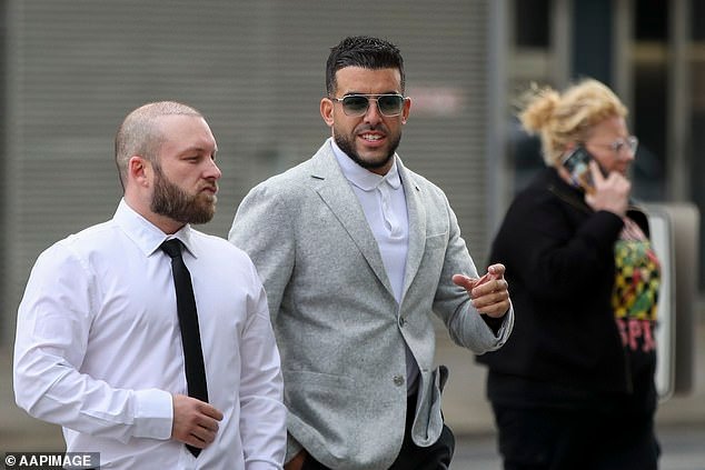 La empresa Xclusive Tech de Adrian Portelli ha sido declarada culpable de realizar loterías ilegales que ofrecían dinero en efectivo, coches y casas a australianos esperanzados.