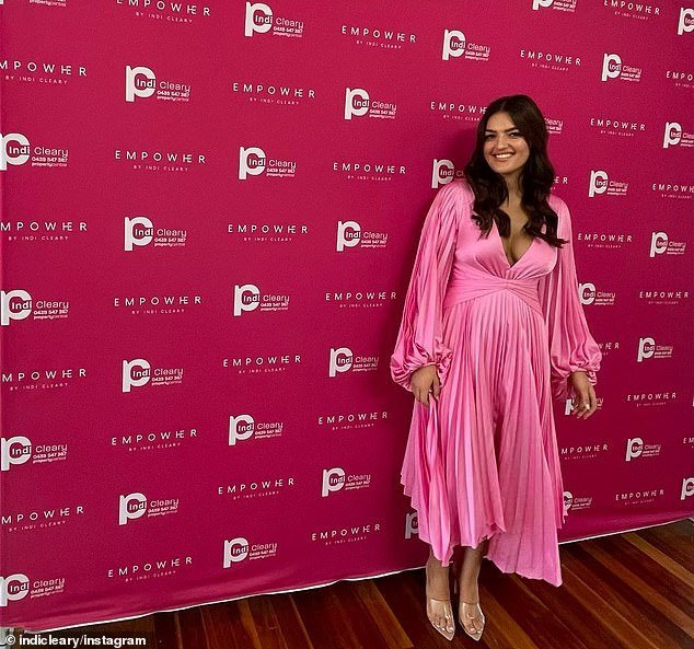 La hermana de Nathan Cleary revela un talento oculto cuando se convierte en el miembro más joven de la familia en ganar un concurso en Penrith.