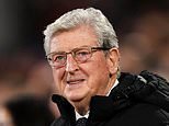 Roy Hodgson, de 78 años, sale de su retiro para hacerse cargo del equipo de Inglaterra que dirigió hace más de 43 AÑOS en un movimiento sorpresa.