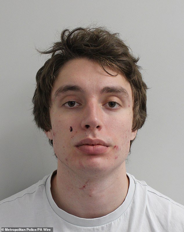 El rico ruso que golpeó a su novia mientras ella hablaba por FaceTiming con Barron Trump es sentenciado a cuatro años de prisión; el juez advierte que el matón “totalmente impenitente” se enfrenta a la deportación