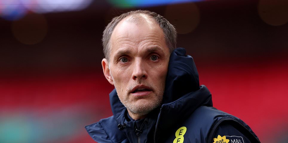 Inglaterra vs Uruguay EN VIVO: último resultado, noticias del equipo y actualizaciones, ya que se espera que Tuchel experimente con jugadores marginales antes de nombrar el equipo de la Copa del Mundo