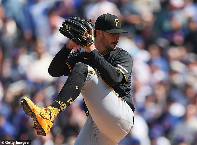 Revelado: Los Yankees de Nueva York creen que Livvy Dunne los ayudará a cambiar por su novio estrella de la MLB, Paul Skenes.