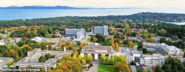 Universidad canadiense Hyperwoke ridiculizada por otorgar premios indígenas ɬíɬəl ʔa kʷs ƛ̓kʷəxnəq Skʷukʷəlstəŋəƛ̓ que ‘nadie puede leer ni pronunciar’