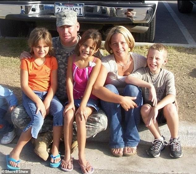 Mi hombre del ejército fue asesinado por fuerzas respaldadas por Irán. Por eso la renuncia del jefe de inteligencia de Trump parece una bofetada