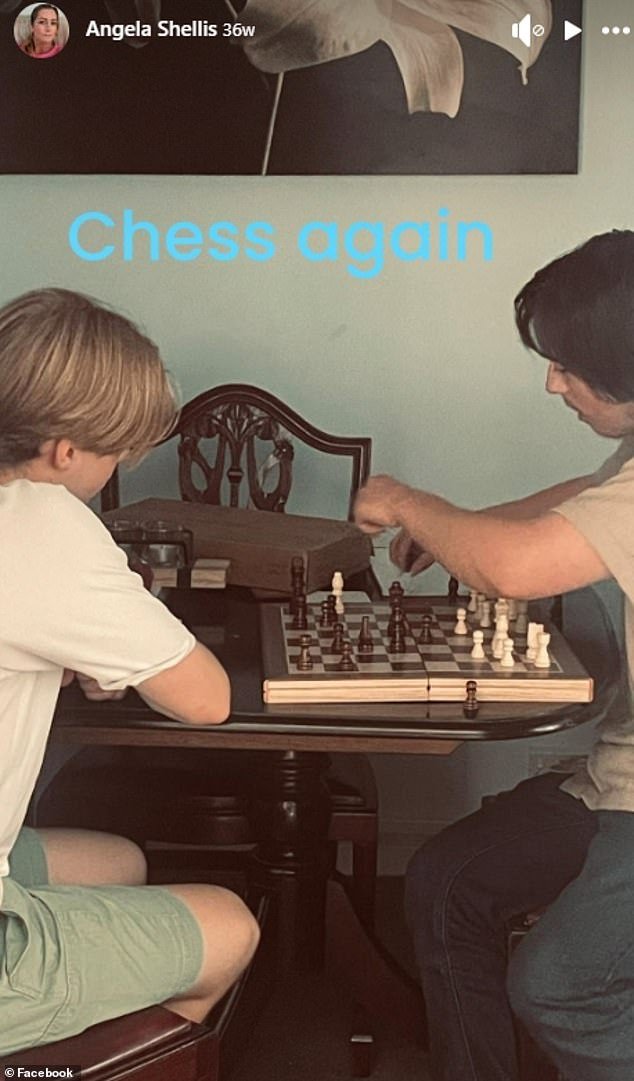 La madre devota cuyo hijo autista y que odia a las mujeres culpó a su amor por su desgracia: el adolescente misógino le preguntó a AI sobre formas de asesinar a la asistente de enseñanza, y luego la mató con un martillo