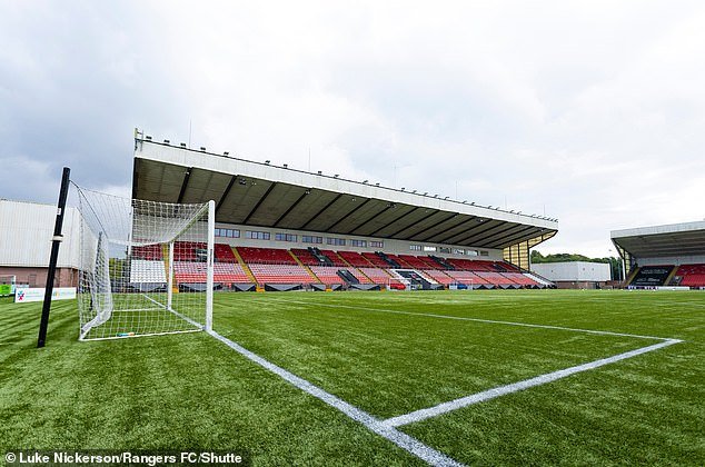 La vista previa: Ha sido un año para olvidar para Hamilton Accies, pero sobrevivir en la Liga Uno finalmente sería algo que vale la pena celebrar