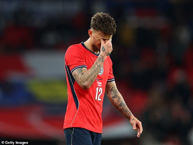 Inglaterra vs Uruguay CLASIFICACIONES DE LOS JUGADORES: ¿Qué estrella ‘procrastinante’ sudará por su lugar en la Copa del Mundo? ¿Quién falló en su audición? ¿Y qué jugador experimentado tiene que conseguir un asiento en el avión?