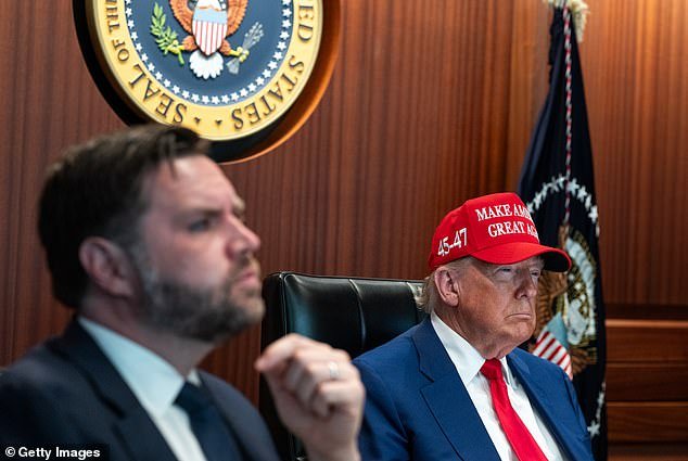 El favorito de los activistas conservadores para suceder a Trump ha sido revelado en la encuesta CPAC… pero el segundo lugar está ganando terreno