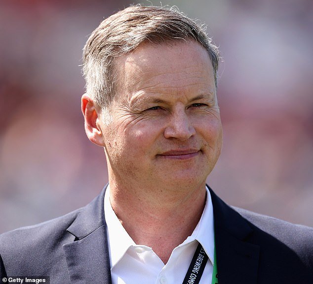 Cómo los Manly Sea Eagles fueron un fracaso espectacular bajo la propiedad de la familia Penn, mientras los fanáticos enojados exigen nuevamente el control del club NRL