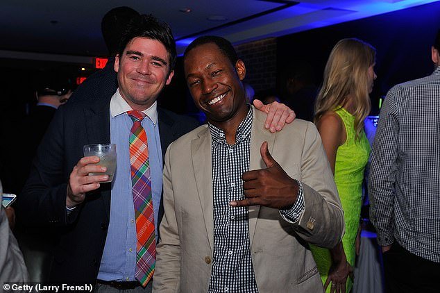 ESPN despidió al reportero deportivo favorito de los fanáticos después de 10 años de servicio en la última ronda brutal de recortes