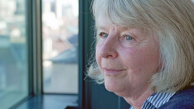 Su viuda horrorizada revela que un paciente con Parkinson se convirtió en un adicto al sexo adicto a la pornografía gracias a medicamentos recetados.