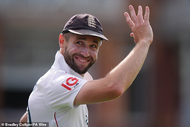 “Hubo momentos en los que pensé que deberíamos habernos tragado nuestros egos y adaptarnos… pero no hablé lo suficiente”: CHRIS WOAKES revela lo que lamenta acerca de Bazball, los cuatro marineros a los que apuntaba para el servicio en Inglaterra y por qué no estaba listo para “renunciar” a Warwickshire.