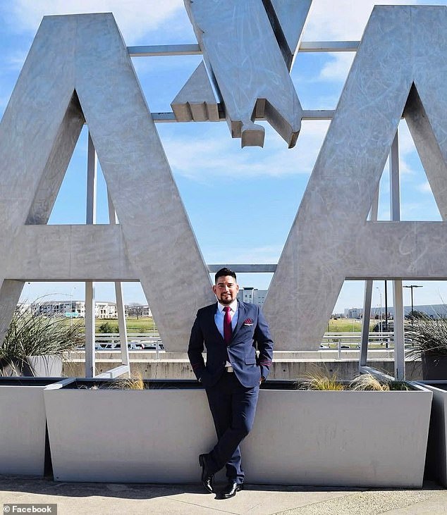 Se ha encontrado un cuerpo en la búsqueda de una azafata de vuelo de American Airlines desaparecida que se temía que fuera víctima de una conspiración del “aliento del diablo”