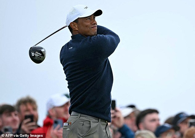Tiger Woods NUNCA debería volver a jugar golf, afirma un importante analista después de un reciente accidente automovilístico y un arresto por conducir en estado de ebriedad: “Se lastima constantemente”