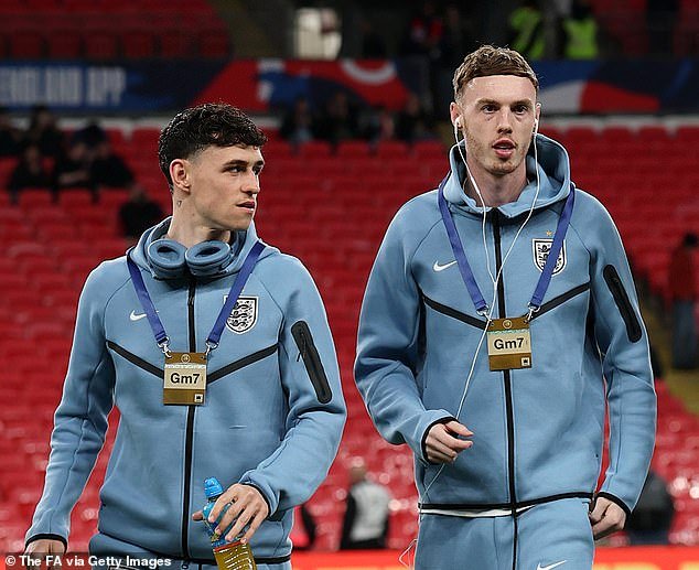 A la selección de Inglaterra le falta un ingrediente, y no hay soluciones fáciles para Thomas Tuchel mientras se enfrenta a una decisión que podría hacer o deshacer sus esperanzas de la Copa del Mundo, escribe JACK GAUGHAN