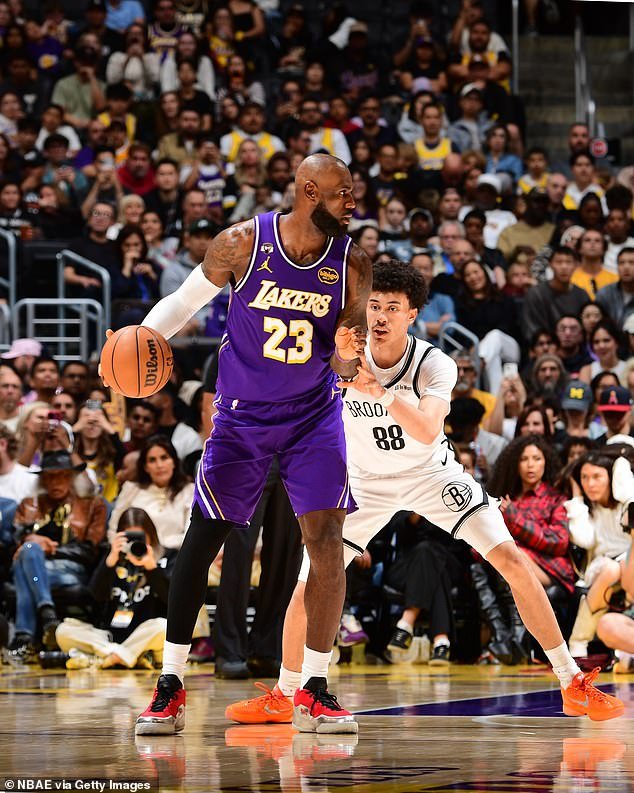 Alegría para los fanáticos del baloncesto mientras la NBA finalmente toma medidas para limpiar una farsa que ha “arruinado el deporte”.