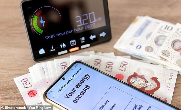 Casi la mitad de las familias británicas tienen que recurrir a sus ahorros o vender sus posesiones para cubrir sus necesidades básicas, según una encuesta