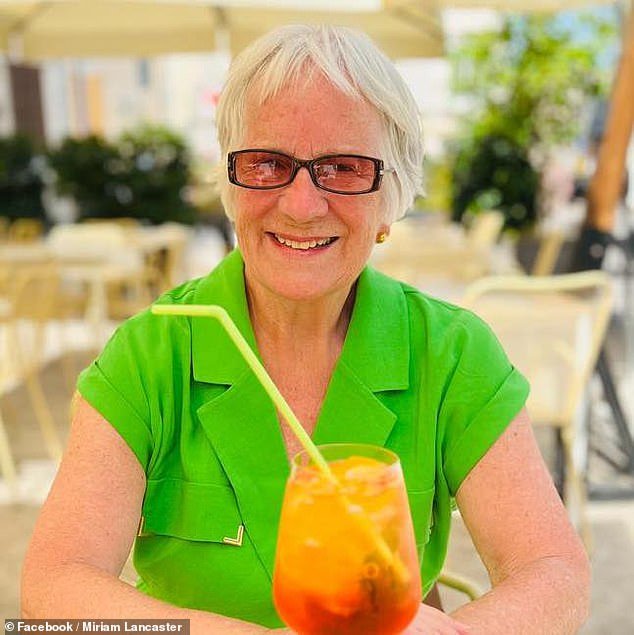 Mujer que acude a urgencias por dolor de espalda se sorprende después de que el médico le sugiriera EUTANASIA: ‘Lo último que tengo en mente’