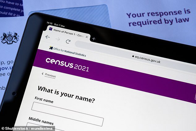 Las autoridades rechazan los planes de preguntar a las personas si son transgénero en el próximo censo