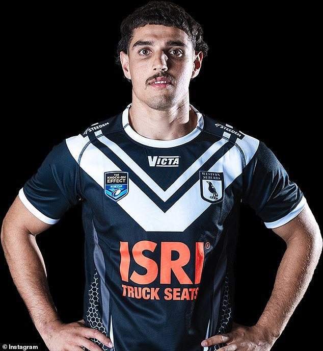 Tragedia cuando la estrella del fútbol en ascenso Noah Johannssen muere a los 22 años: “Era un gran hermano, hijo, tío y amigo”