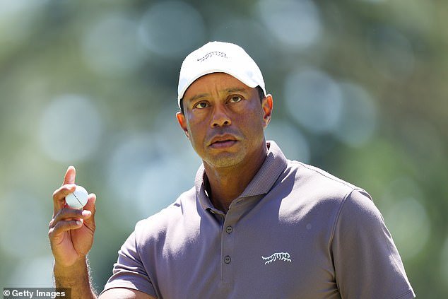 La aparición de Tiger Woods en el Augusta National todavía está programada para esta semana mientras los fanáticos esperan noticias sobre la leyenda del golf luego de su impactante arresto por conducir en estado de ebriedad.