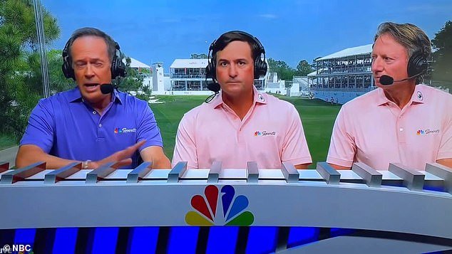 El compañero de equipo y amigo cercano de Tiger Woods está rompiendo su silencio sobre el “muy inquietante” arresto de la leyenda del golf por conducir en estado de ebriedad.