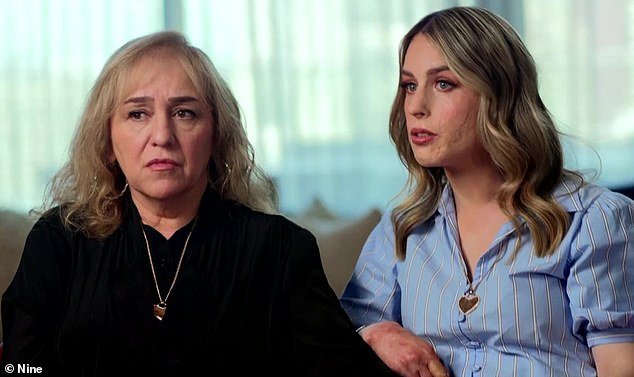 Una mujer australiana que perdió a su marido y a su hija en la tragedia del volcán White Island revela su vínculo con el heroico taxista y la conmovedora razón por la que quiere mudarse a Nueva Zelanda.