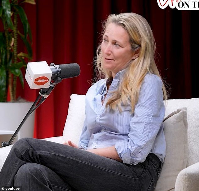 La heredera de la sociedad revela el desgarrador impacto que tuvo su divorcio en su hija de 12 años debido a la glacial mudanza de su exmarido