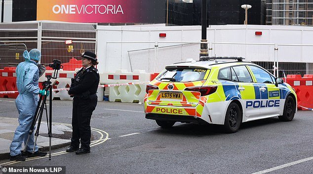Dos hombres, de 18 y 21 años, son arrestados bajo sospecha de asesinar a un joven de 26 años en Westminster