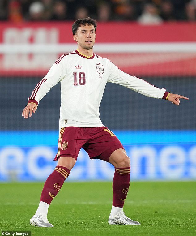 Revelado: Los ONCE jugadores del Arsenal que se retiraron del servicio internacional debido a una lesión, después de que Thomas Tuchel admitiera que estaba “preocupado” por la estrella de los Gunners