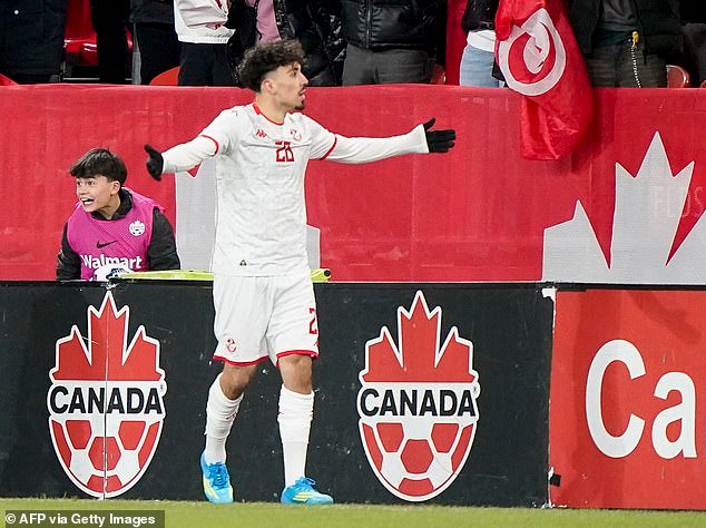 La reseña: Sebastian Tounekti del Celtic vence a Haití, pero los perdedores serán oponentes difíciles en su primer partido de la Copa del Mundo