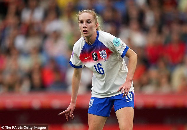 La estrella de las Leonas habla sobre un desgarrador aborto espontáneo con su novio futbolista semanas después de anunciar su embarazo