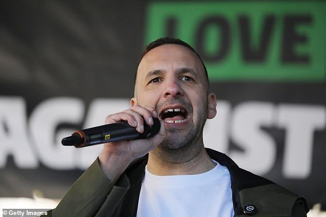 Ira contra el candidato del Partido Verde que califica el ataque violento a una ambulancia judía como un “trabajo interno”.