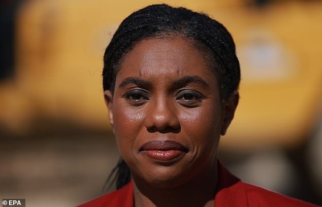 Los conservadores quieren prohibir el matrimonio entre primos “para mejorar la cohesión social en el Reino Unido”