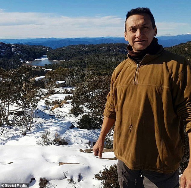 Cómo se llevó a cabo la operación ultrasecreta para arrinconar a Dezi Freeman en un campamento remoto junto al río