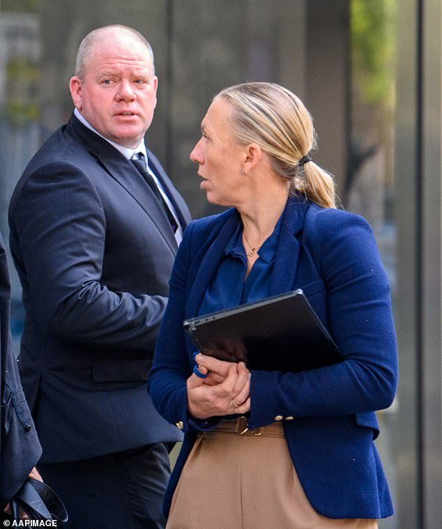 La estrella de la AFL, Nick Stevens, enfrenta pena de cárcel después de defraudar a seis familias en una estafa comercial