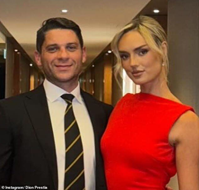 La policía dice que tiene un informante mientras las estrellas del fútbol Dion Prestia y Steven May son juzgadas por una pelea salvaje en un bar que dejó a dos hombres hospitalizados.