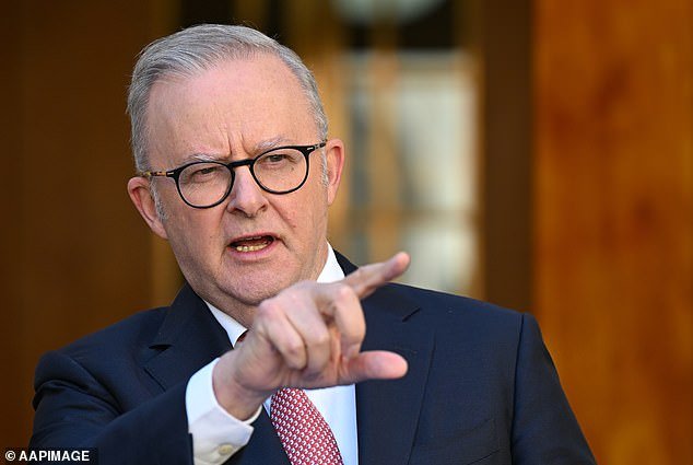 La advertencia de Albanese a Donald Trump sobre el conflicto en Oriente Medio: “Muy difícil”