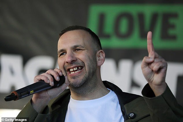 Zack Polanski está cortejando a los contribuyentes sindicales como un intento “ecopopulista” de convertir a los Verdes en el principal partido de izquierda en Gran Bretaña.