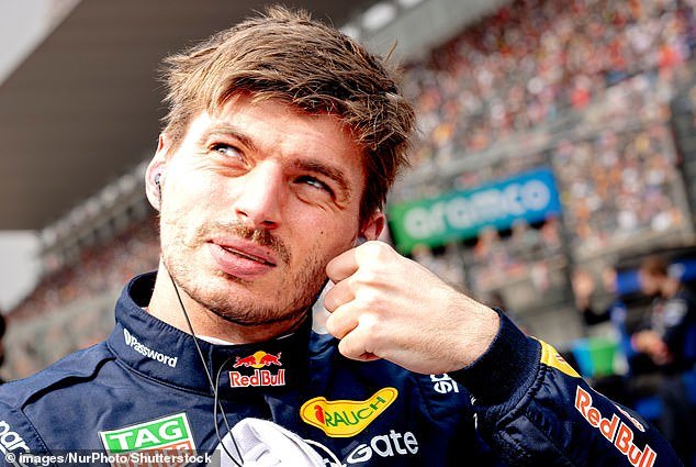 VOZ DEL PADDEN: Estuve allí cuando Max Verstappen echó a un periodista británico y sé lo que realmente pasó; por eso los periodistas que se quejan del incidente deberían guardar silencio.