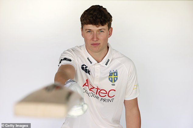 Ben McKinney, el gran aspirante del Durham en Inglaterra, desvela sus dos objetivos para esta temporada, los cambios “egoístas” que está haciendo en su juego y las lecciones “científicas” que ha aprendido de Ben Stokes