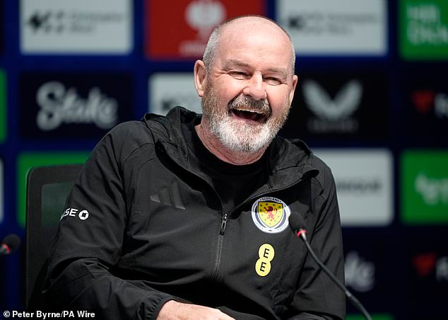 El nerviosismo es comprensible… ahora los escoceses DEBEN quitarle el miedo a la afición a congelarse en el gran escenario.