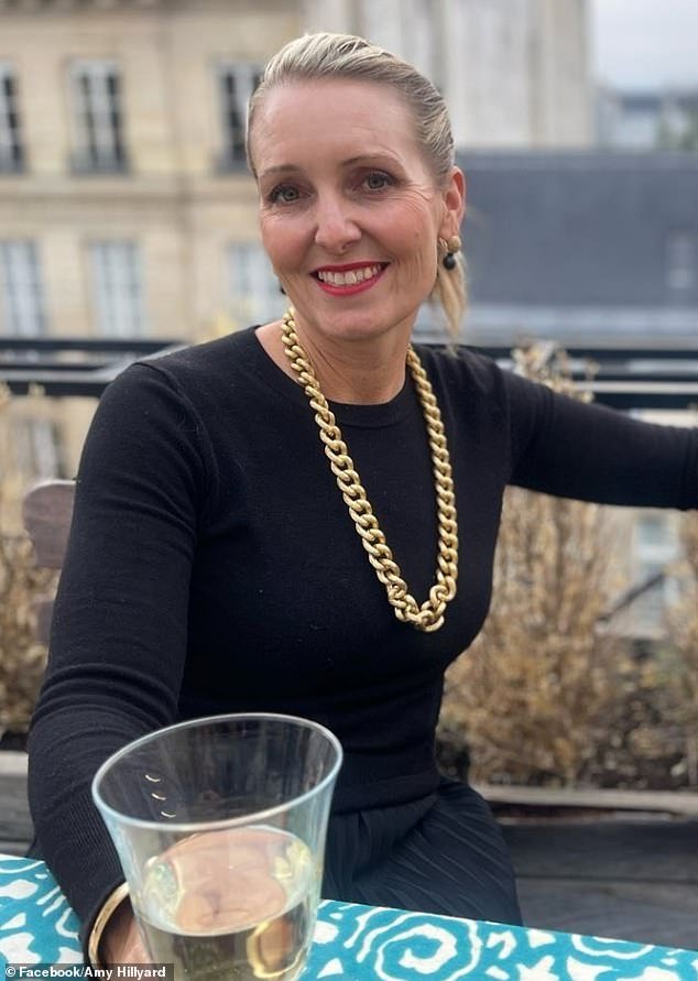 La dueña de un popular café de California desaparece sin dejar rastro mientras sus amigos la buscan desesperadamente