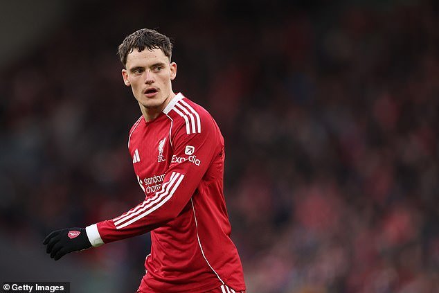 Florian Wirtz habla sobre el comienzo “difícil” de la vida en Liverpool y revela el papel crucial que jugó el entrenador alemán Julian Nagelsmann en las dificultades que siguieron a su traspaso de £116 millones.