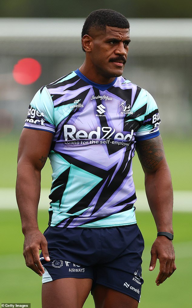 Revelado: el sorprendente comentario de la estrella de la NRL después de una cirugía de emergencia por sospecha de accidente cerebrovascular