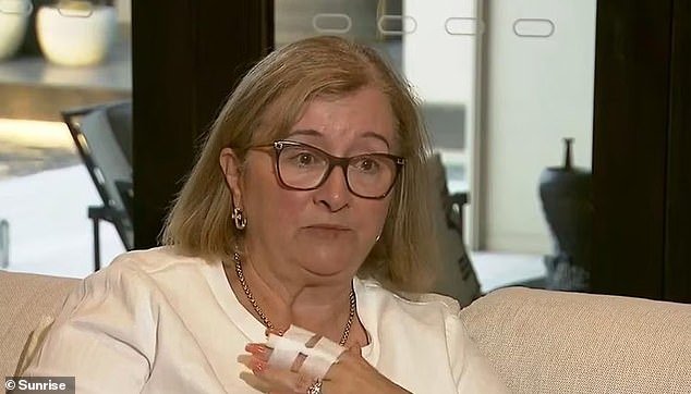 ‘Dispárales’: una mujer recuerda el aterrador momento en que hombres enmascarados amenazaron su vida durante un allanamiento de morada en Brisbane