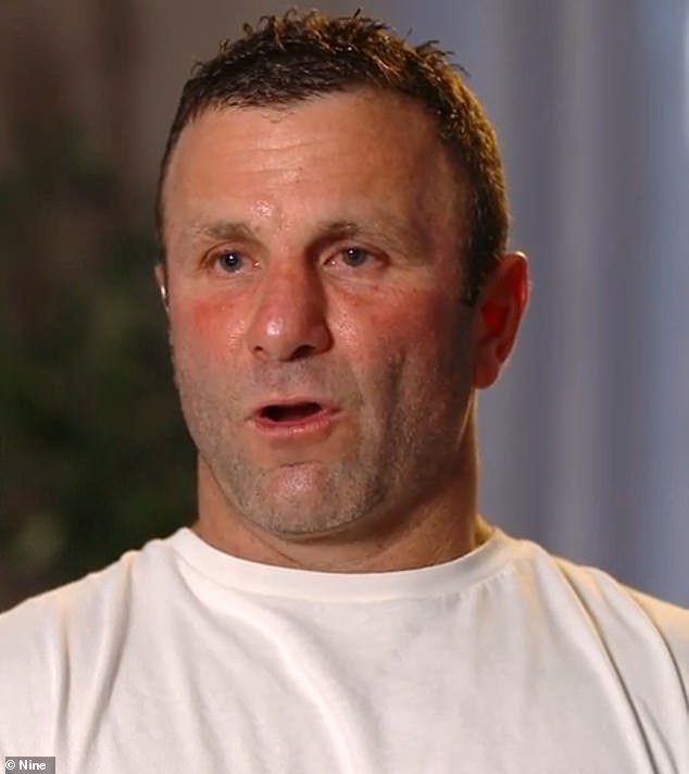 Le acaban de asignar el trabajo de entrenar al nuevo equipo de la NRL en PNG criminal. Por eso Willie Peters jura que los jugadores están a salvo, incluso si nunca pusieron un pie en el país.