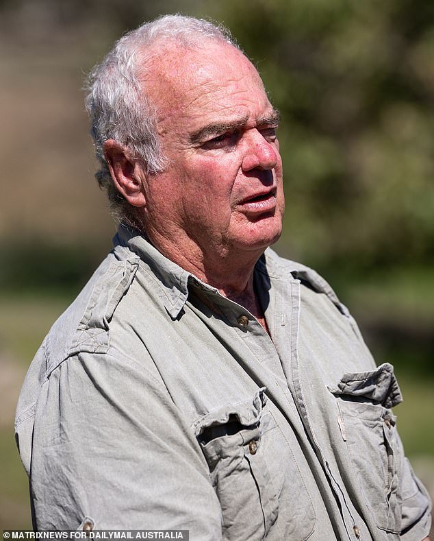 Revelado: La verdad sobre el complejo remoto donde Dezi Freeman estuvo por última vez durante un tiroteo con la policía