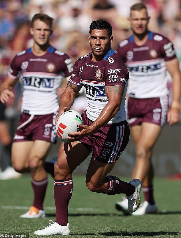 La estrella de la NRL le dice al dueño de su equipo cómo hacer su trabajo mientras hace acalorados comentarios sobre el controvertido despido del entrenador.