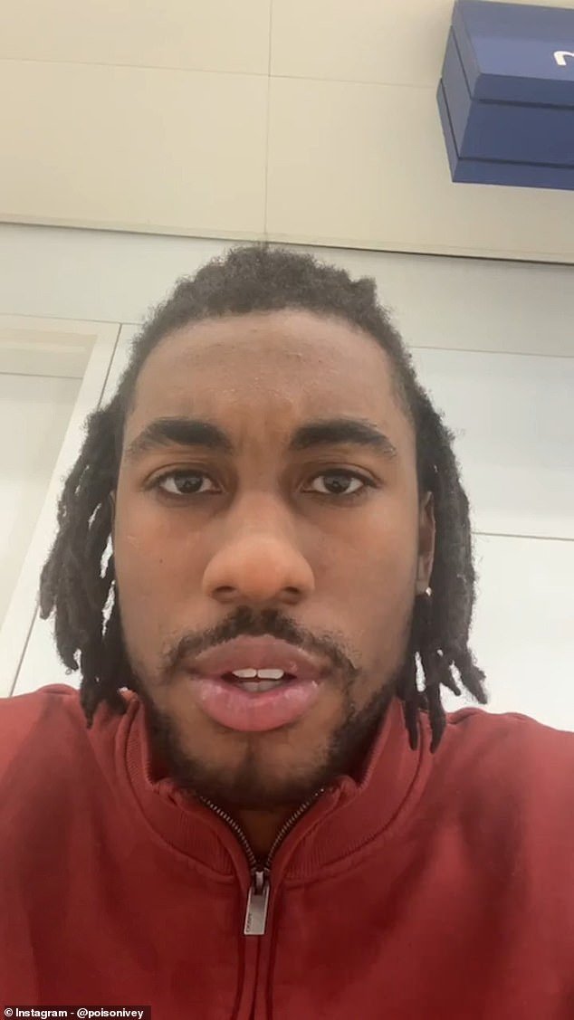 Jaden Ivey molesta a la NBA, los Bulls, Steph Curry, LeBron James y Michael Jordan después de ser cortado por perorata anti-LGBTQ